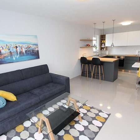 Apartment Sorriso 2 로비니 외부 사진