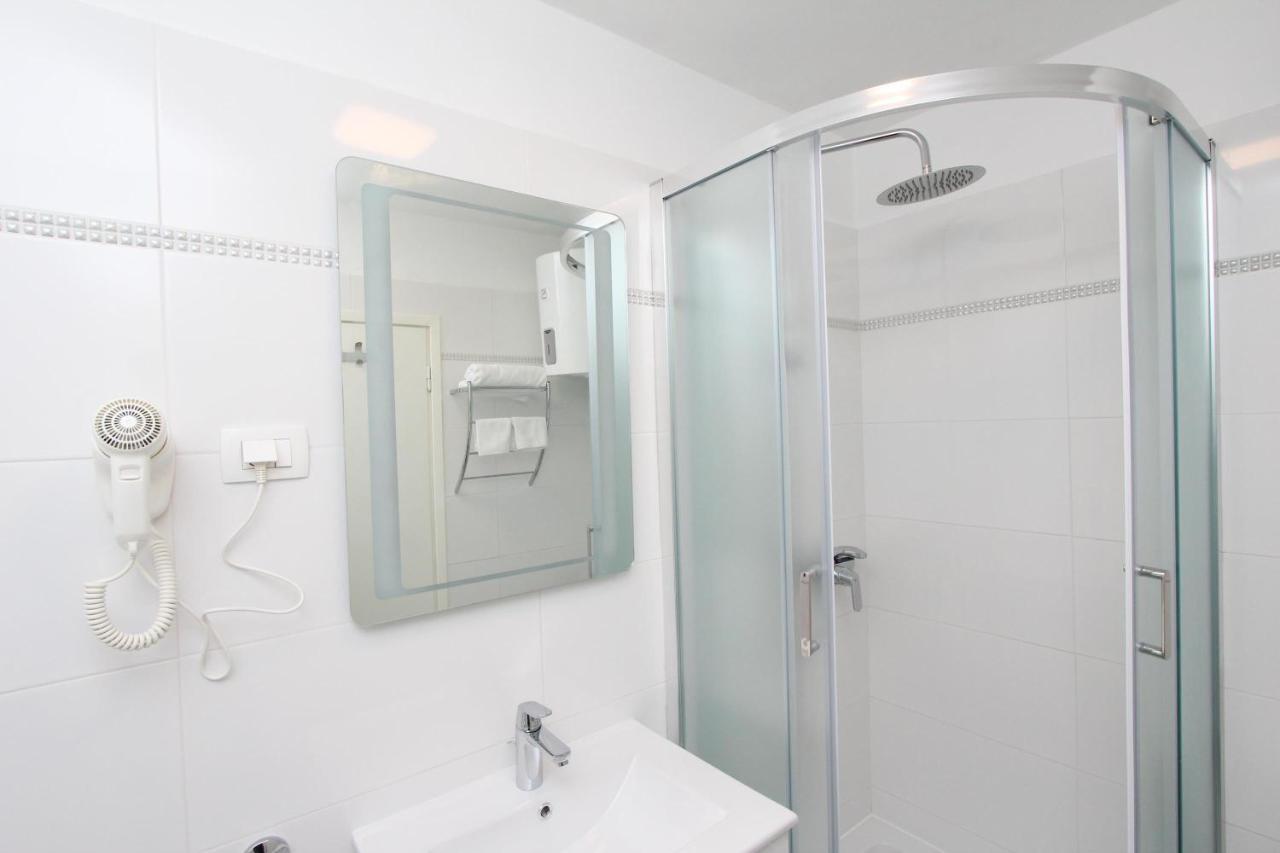 Apartment Sorriso 2 로비니 외부 사진