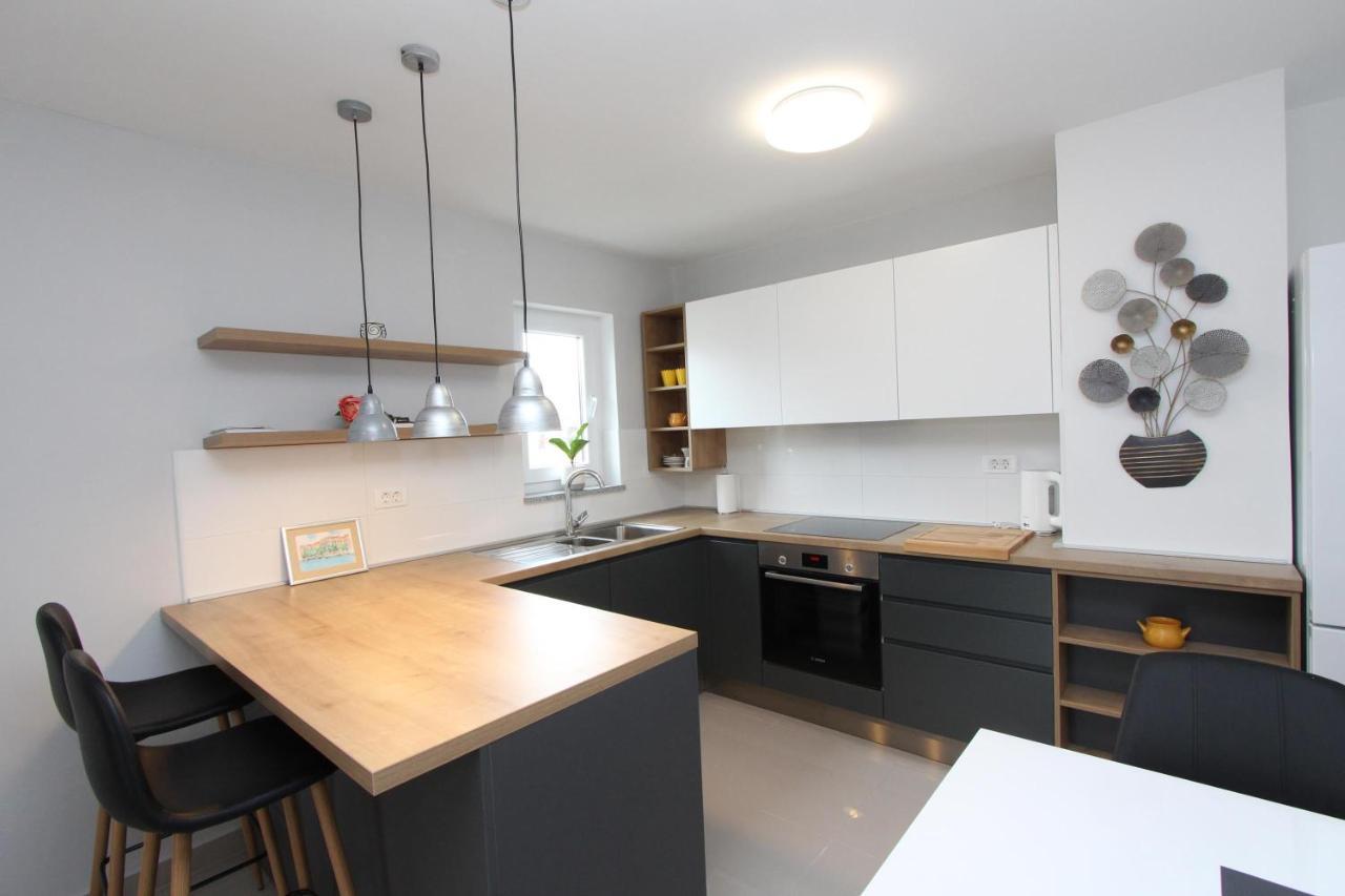 Apartment Sorriso 2 로비니 외부 사진