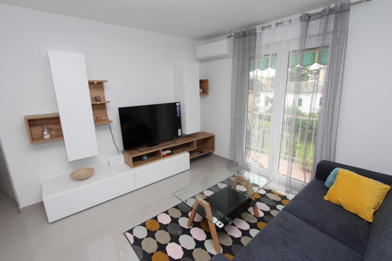 Apartment Sorriso 2 로비니 외부 사진