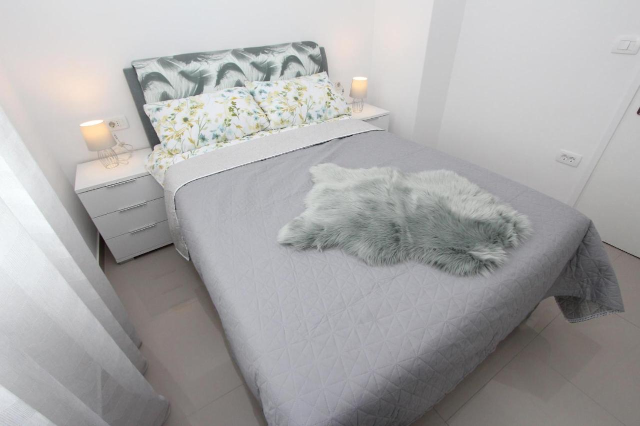 Apartment Sorriso 2 로비니 외부 사진