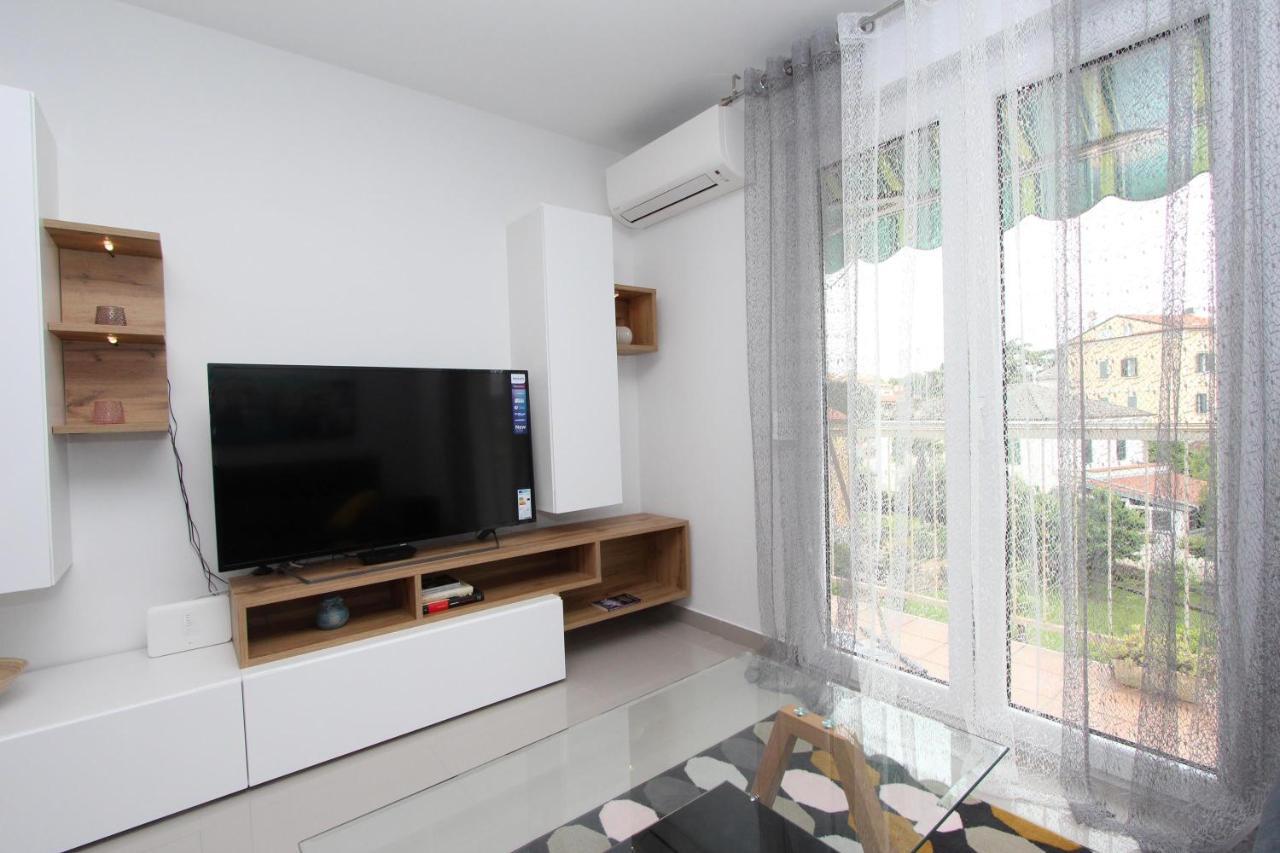 Apartment Sorriso 2 로비니 외부 사진