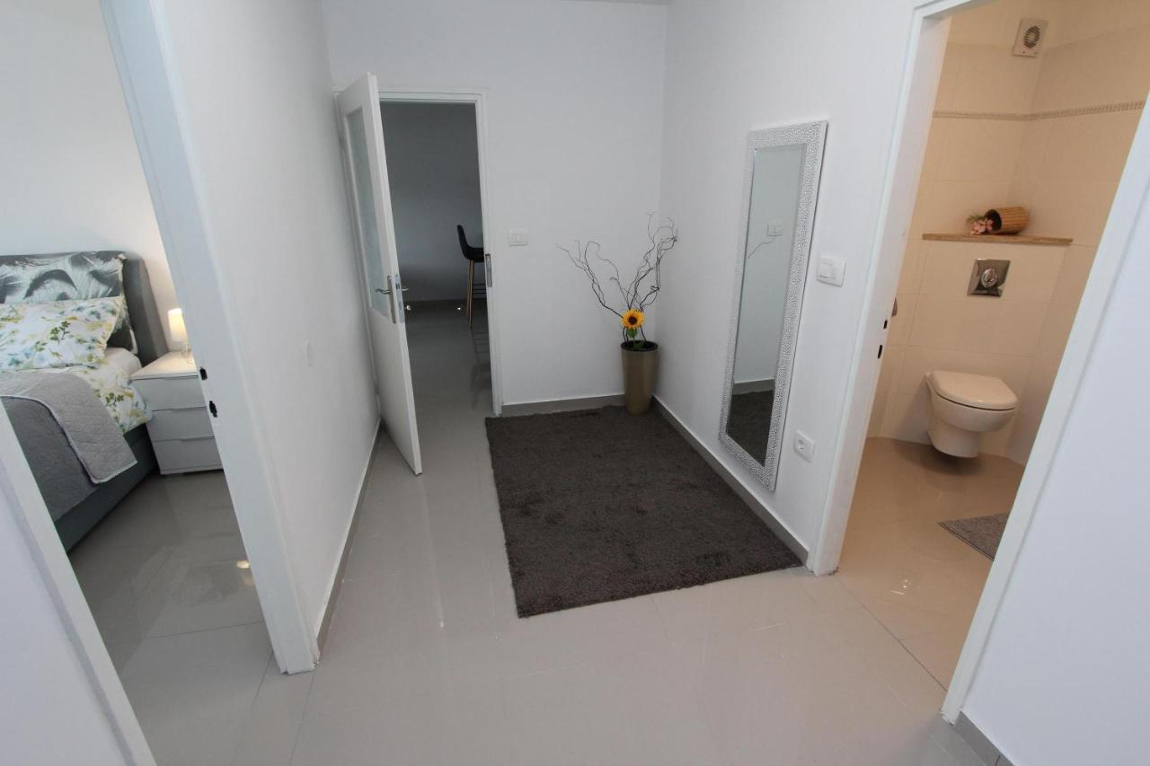 Apartment Sorriso 2 로비니 외부 사진