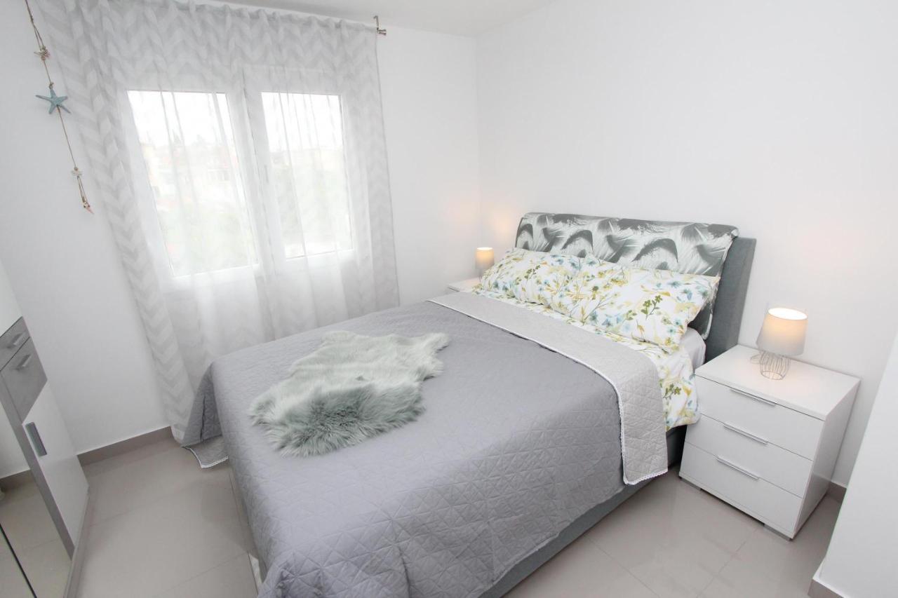 Apartment Sorriso 2 로비니 외부 사진